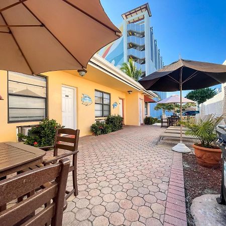 Greniers Hotel Hollywood Kültér fotó