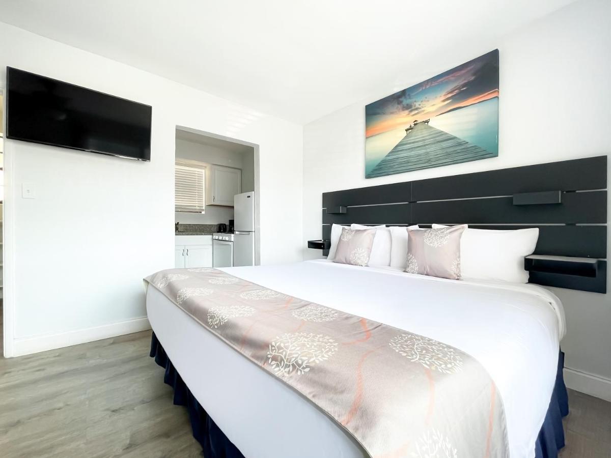 Greniers Hotel Hollywood Kültér fotó